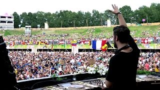 Dyro - Live @ Tomorrowland Belgium 2015