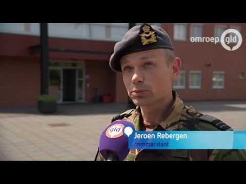 GLD VANDAAG  7 juni 2016 - Omroep Gelderland