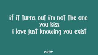 Download lagu I Will Be Loving You Original by Chester See lyric video mp3 Download lagu I Will Be Loving You Original by Chester See lyric video mp3