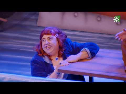 Cuarteto Cari, resiste | Final COAC 2020