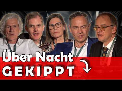 Ganser, Esfeld, Dettmar & Co.: Wer widerspricht, wird isoliert – Ein Blick hinter die Systeme Video-Thumbnail von YouTube