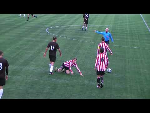 Robur 1 -  KCVO 1 op 17-03-2024