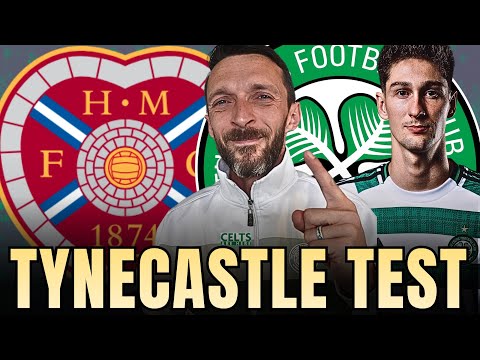 Hearts v Celtic Preview & Bologna v Celtic Breakdown