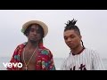 Rae Sremmurd By Chance Behind The Scenes