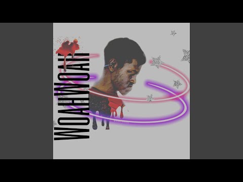 WoahWoah (Prod by. Sephgothewaves & Eighty8)