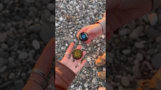 #diy pins from bottle caps☀️