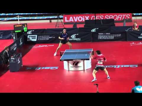 France 2015 Best-Of Ouaiche - Le breton 1/2 Finale