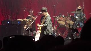 Neil Young - World On A String @  The Capitol Theater, Port Chester 9-27-2018