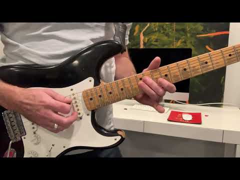 Jacksnax: Iko Iko •••Tabs Available••• Grateful Dead/Jerry Garcia