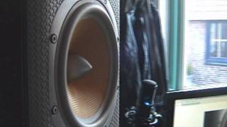 Video thumbnail for Technics SH-8040 Space Dimension Controller by Bart Kuiper