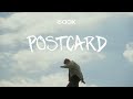 Postcard - ISAAK (Official Musicvideo)