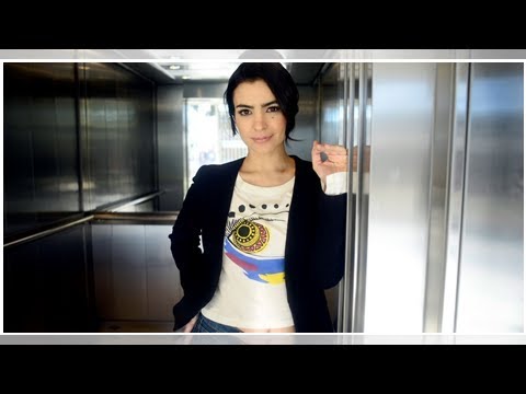 Agustina Cherri se metió en la polémica entre Guillermo Francella y Nelson Castro