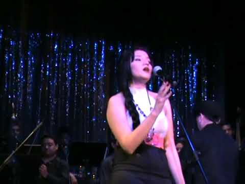 Saint Seiya - Deucalion's Big Floods. Symphonic Concert