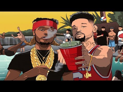 [FREE] PnB Rock x YFN Lucci type beat - Shawty