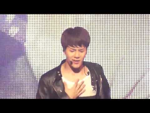 140618 GOT7 Good Tongiht - 2nd Mini Album Showcase HD