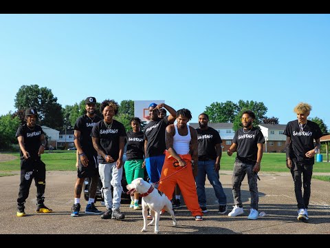 MarvGangSav - Saveragy (Official Music Video)