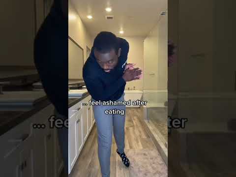 Let's Talk Binge Eating Disorder #NEDAwareness #bingeeating #bingerecovery #eatingdisorderrecovery