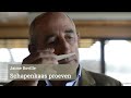 Schapenkaas proeven, een masterclass