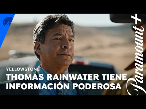 'Yellowstone' debería parar de anunciar spin-offs y centrarse en lo que de verdad importa. Me rompe el corazón que dejen de lado a Thomas Rainwater