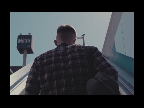 Musso - Graue Wolken (prod. by PressPlay)