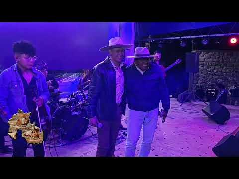 SHOW COMPLETO CRISTIAN JOSE 222 ANIVERSARIO DE SANTA VICTORIA OESTE - SALTA