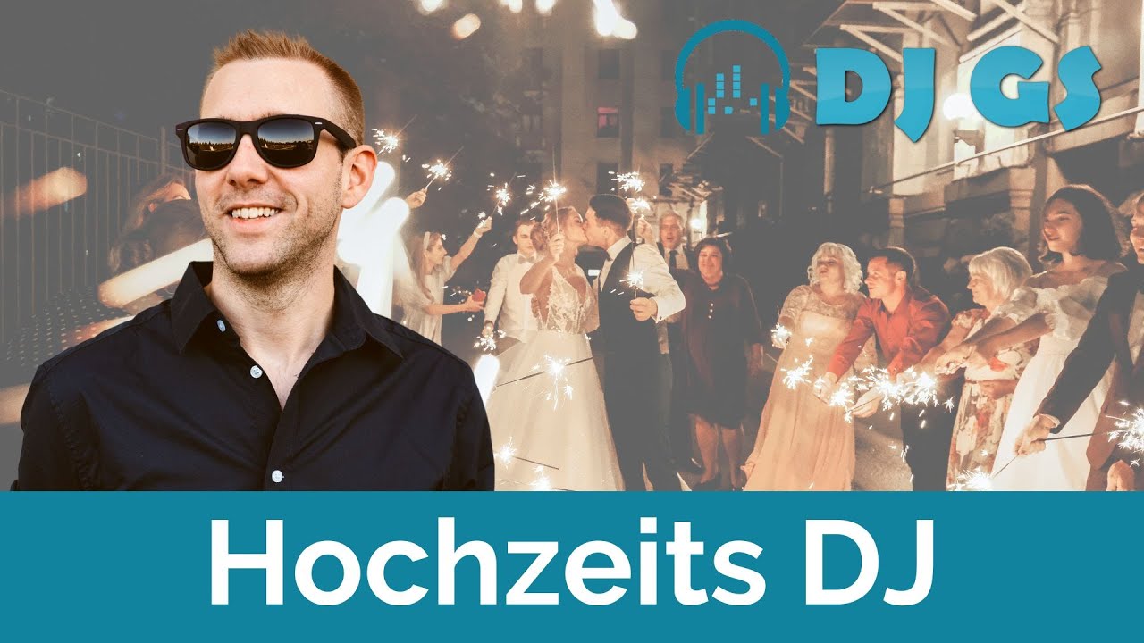 © DJ Günther Schmidt DJ Günther Schmidt