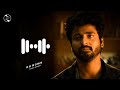 Don Sad BGM Ringtone Emotional BGMs Download Link RABGMs