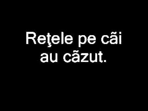 Andra-Maria Mãciucã - Şi totuşi existã iubire (cover Tatiana Stepa)