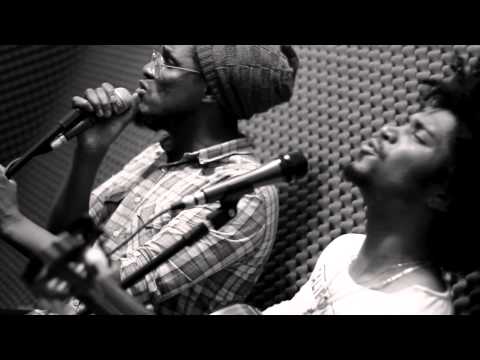 Lágrimas- Juninho Black CLIPE EM STÚDIO