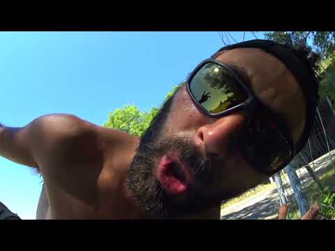 Boom Festival 2018  BY BIKE