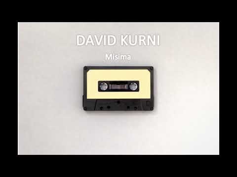 David Kurni - Misima