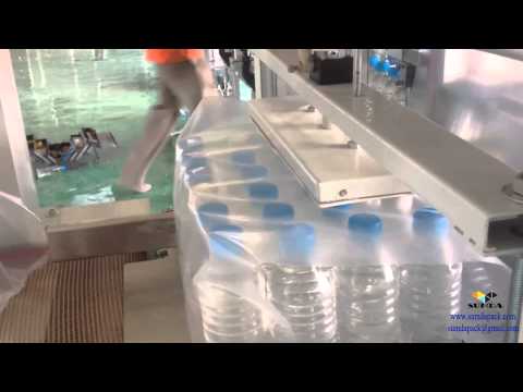 download lagu mp3 mp4 Shrink Wrapping Machine For Bottles, download lagu Shrink Wrapping Machine For Bottles gratis, unduh video klip Shrink Wrapping Machine For Bottles
