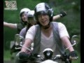 Hae Girls CF July 2009 Yamaha Fino DH HG HC SM And Golf Mike Singto