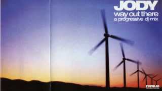Way Out There - A Progressive DJ Mix