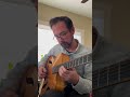 Bill Frisell - Rag - Kelly Doyle #guitar