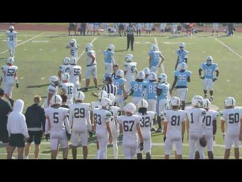 Benedictine Bengals vs Lake Catholic Cougars JV Football