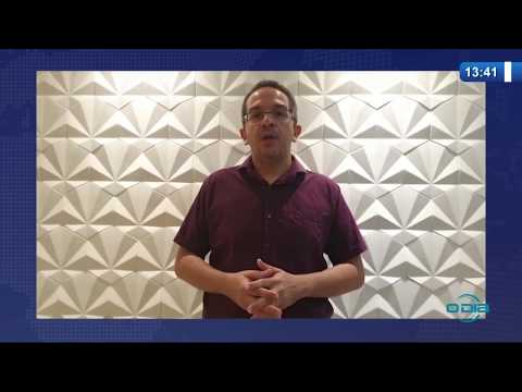 O DIA NEWS 24 04 20  Eleitores podem transferir e regularizar título pela internet