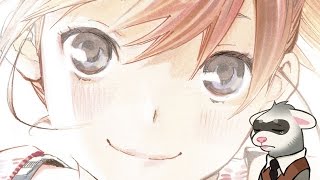 Forget Me Not | Manga First Take