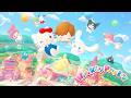 Bandai Namco Hello Kitty Party Land (Box)