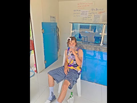 PhillyRuth - Pamparoso 2020