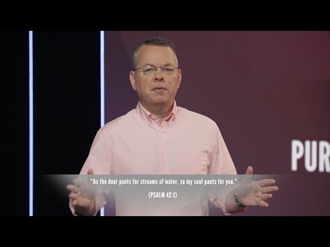 Prepare to Stand - Session 4