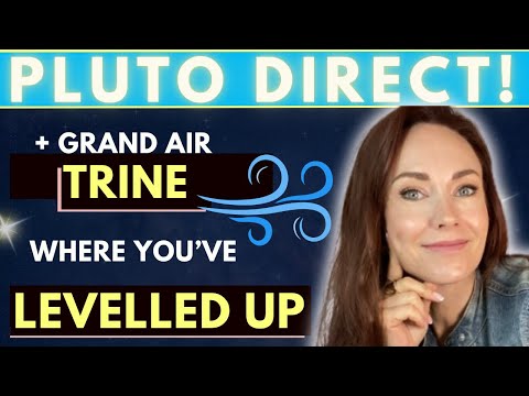 How You’ve Levelled Up | Pluto Goes Direct | Mid-October Astrology ALL SIGNS