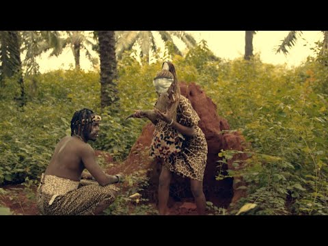 Pamchito Dj - Agbamgba ( Clip Officiel )