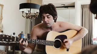 The Beatles - Wild Honey Pie (Stripped Down Mix, Only Paul's Single Vocals &amp; Guitar)