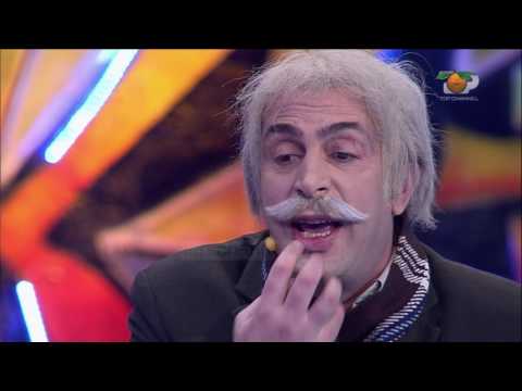 Portokalli, 22 Dhjetor 2013 - Luzja, Asllani dhe Berta (Rritja e pensionit)