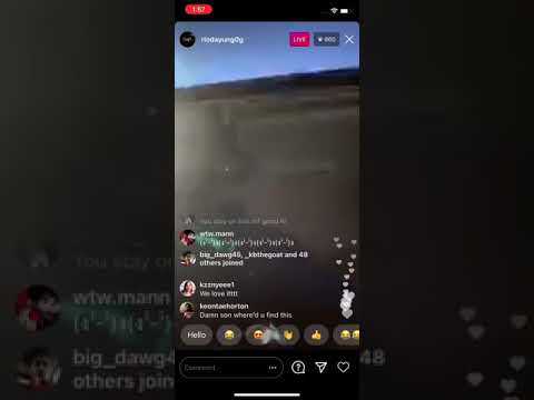 Rio Da Young Og- Spitting Factss