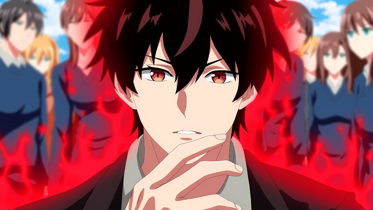 O ASSASSINO Mais Forte do MUNDO Volta à JUVENTUDE Para Se VINGAR - Manhwa Recap