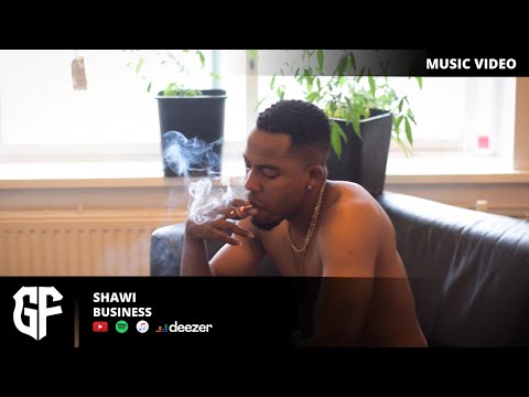 Shawi - Bussines (Official Music Video)