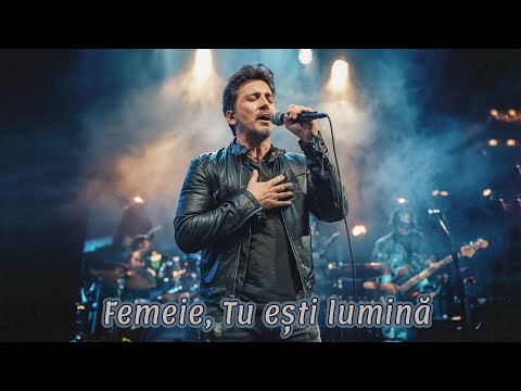 Cea mai frumoasă dedicație pentru femeie - Femeie, Tu ești lumină