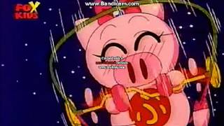 Super Pig Opening (HD)
